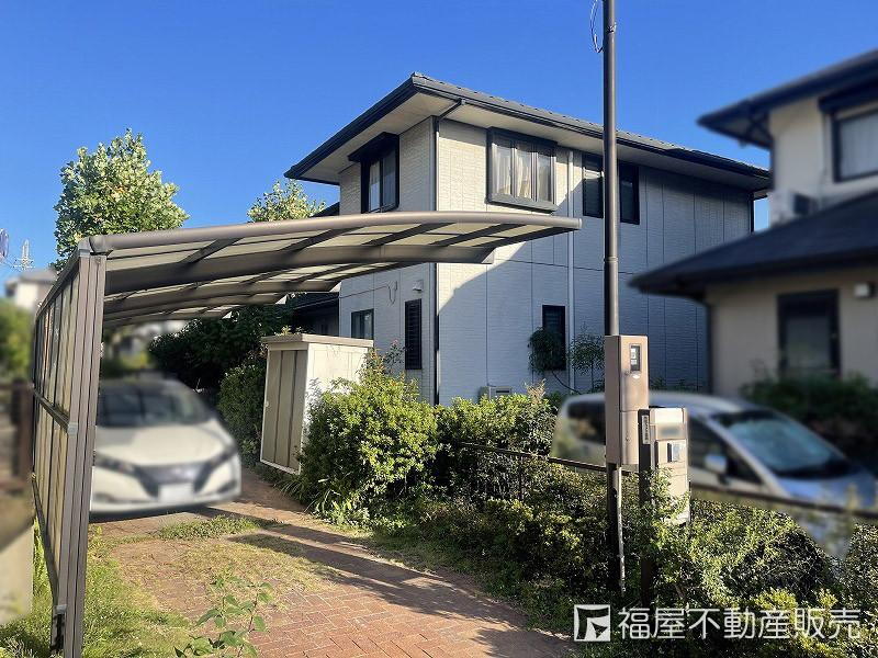 物件写真