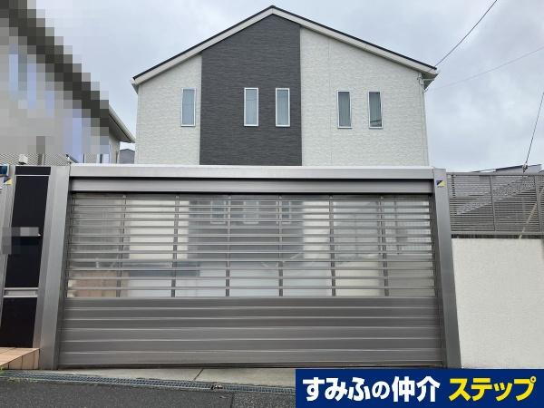 大阪府堺市南区若松台３ 中古住宅