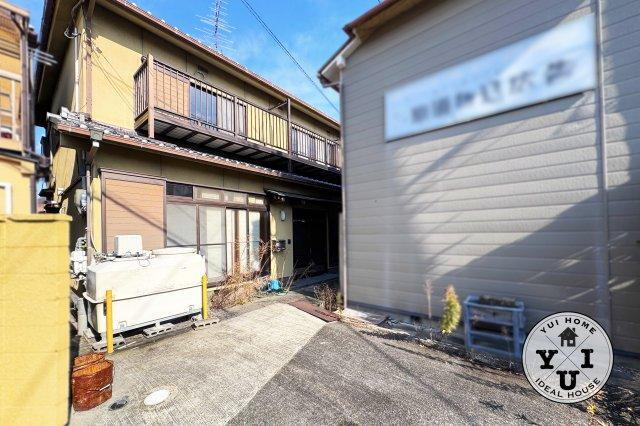 京都府京都市伏見区向島二ノ丸町 1880万円