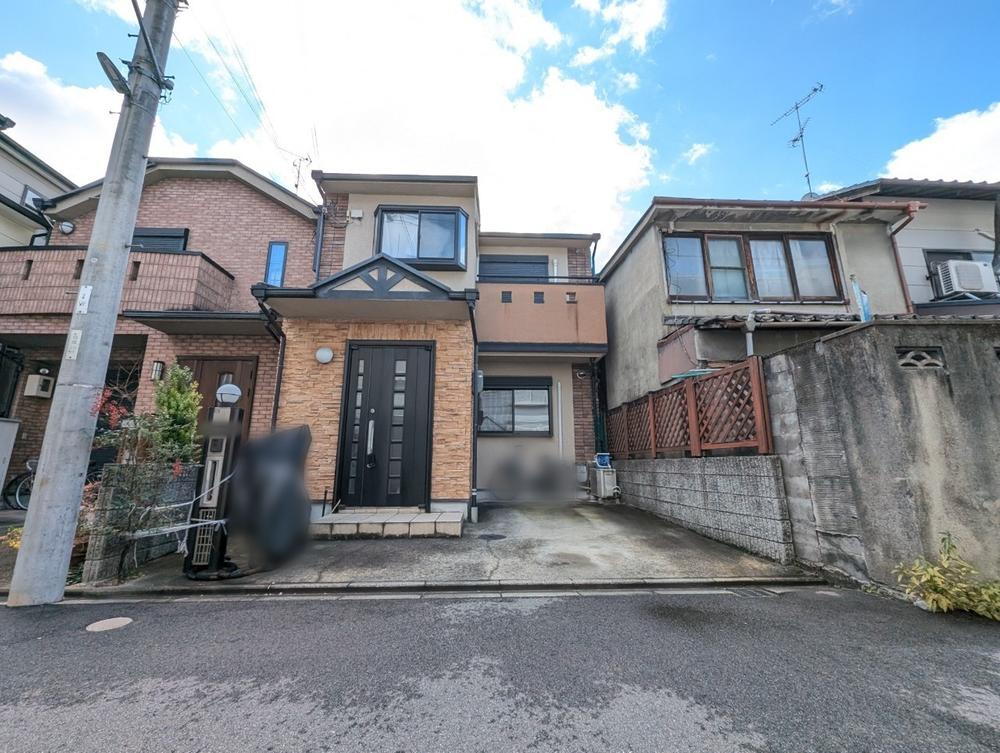 京都府京都市下京区夷馬場町 3398万円