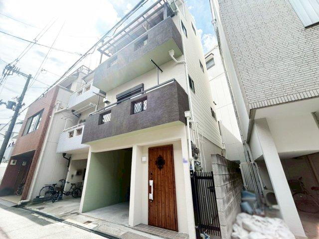 大阪府大阪市福島区大開１ 4280万円
