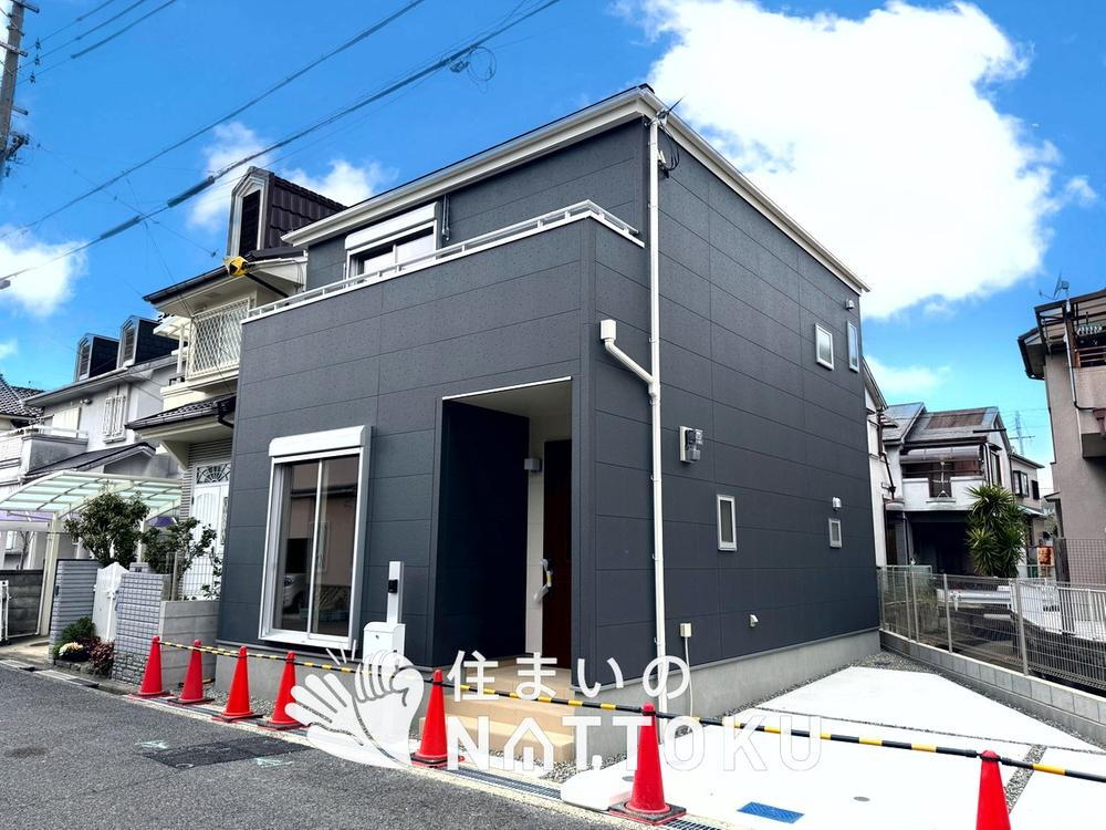 大阪府泉北郡忠岡町忠岡東３ 2580万円 3LDK