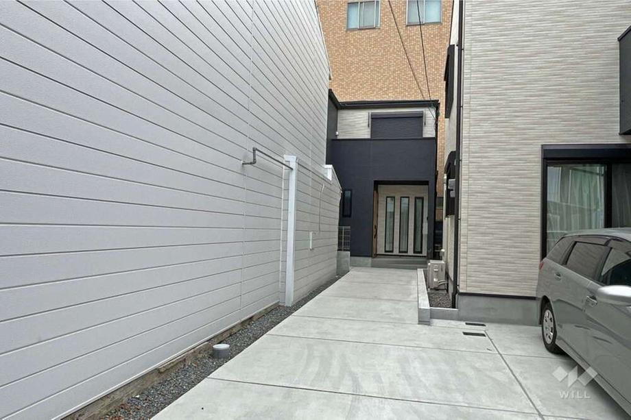 大阪府大阪市淀川区加島１ 4280万円
