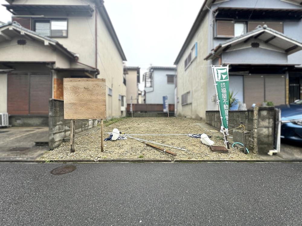 大阪府枚方市茄子作東町 2780万円 2SLDK
