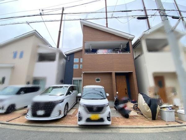 大阪府堺市西区浜寺石津町東５ 3680万円