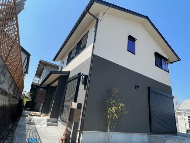 兵庫県三田市屋敷町 5130万円 4LDK