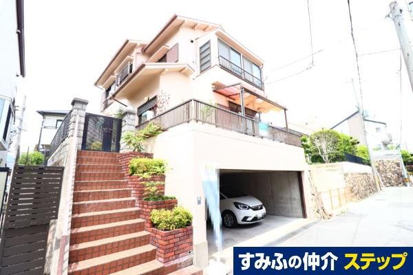 兵庫県西宮市郷免町 4780万円