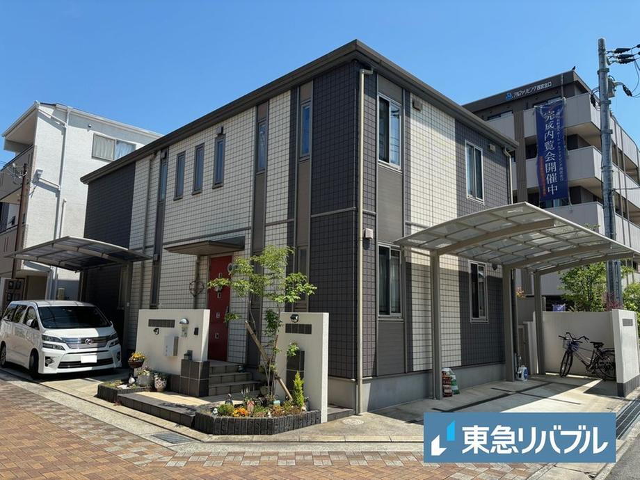 兵庫県西宮市丸橋町 12980万円