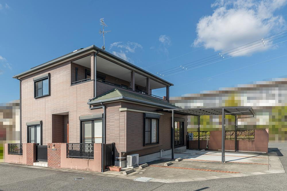 大阪府貝塚市東山６ 2280万円