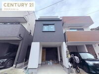 大阪府大阪市東淀川区北江口4 3280万円 3LDK