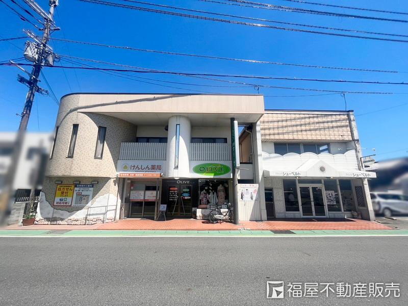 滋賀県甲賀市水口町松栄 6980万円