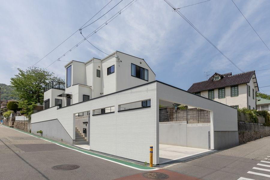 兵庫県宝塚市宝梅２ 9500万円