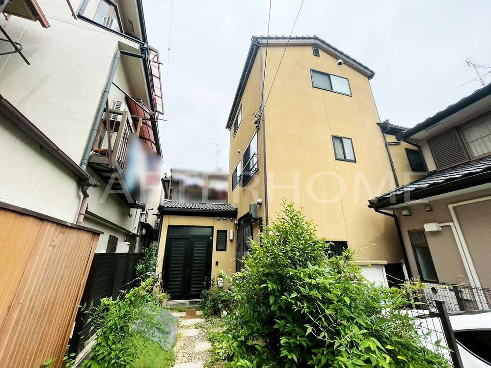 京都府京都市右京区嵯峨野嵯峨ノ段町 3380万円