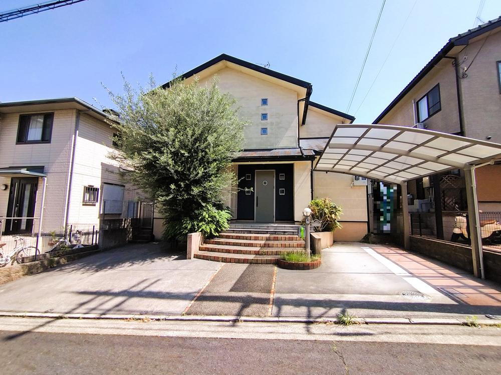 奈良県生駒郡三郷町勢野北３ 2288万円