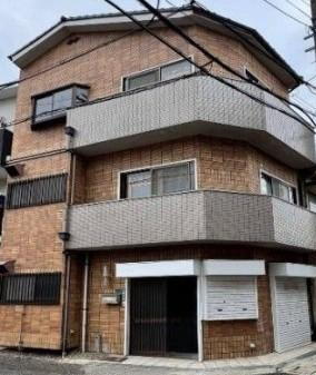 大阪府門真市石原町 1280万円