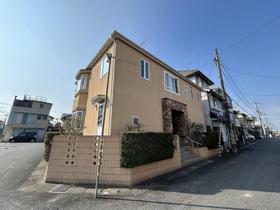 滋賀県野洲市栄 2900万円