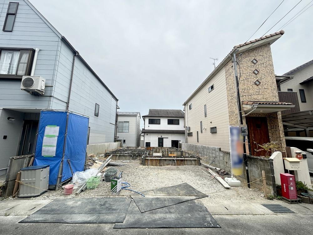 京都府向日市寺戸町大牧 4398万円 2SLDK