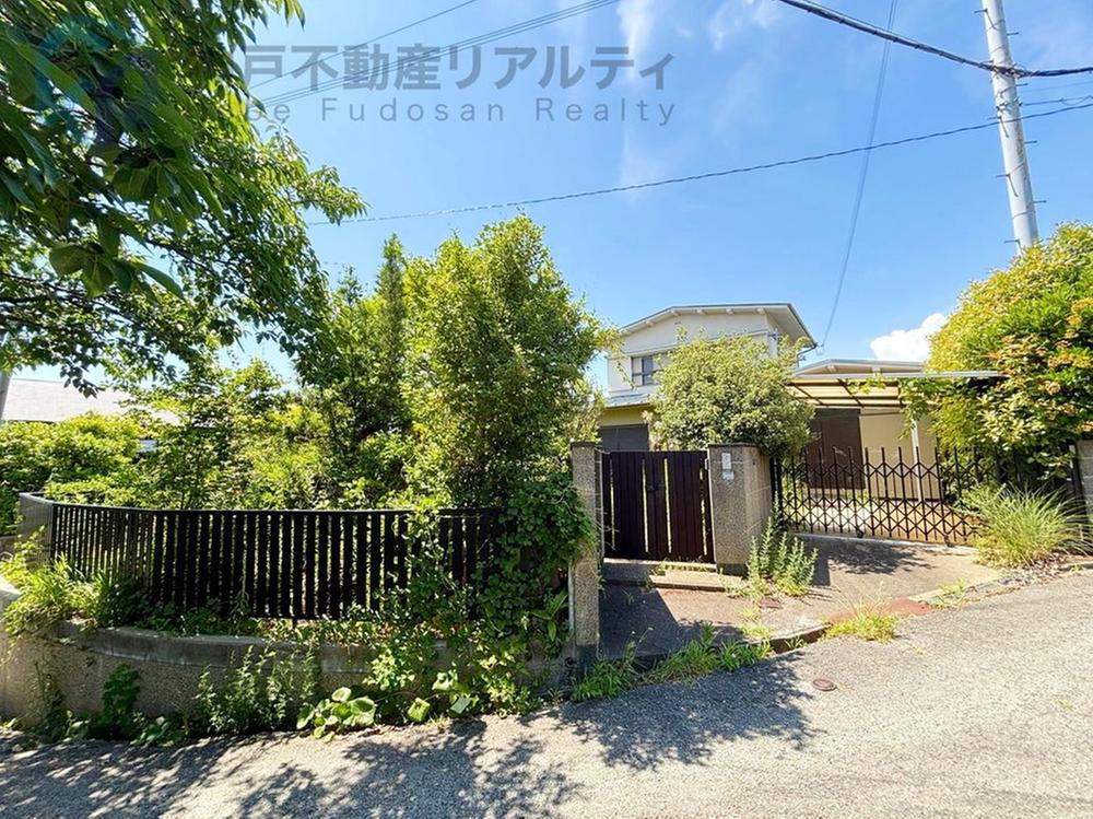 兵庫県神戸市垂水区舞子坂１ 2380万円
