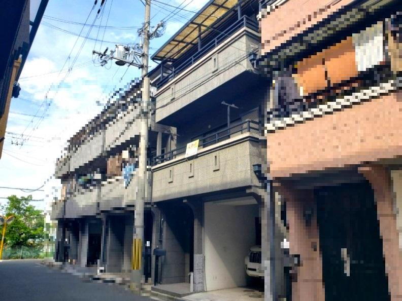 大阪府大東市御領４ 1280万円