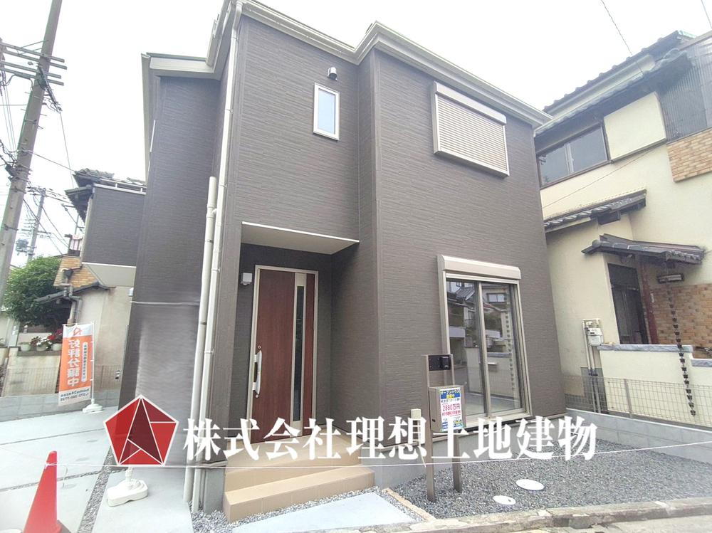 大阪府堺市中区土師町５ 2880万円 2SLDK