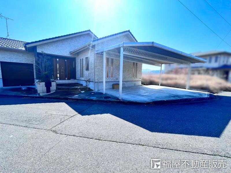 奈良県吉野郡大淀町大字北野 1580万円