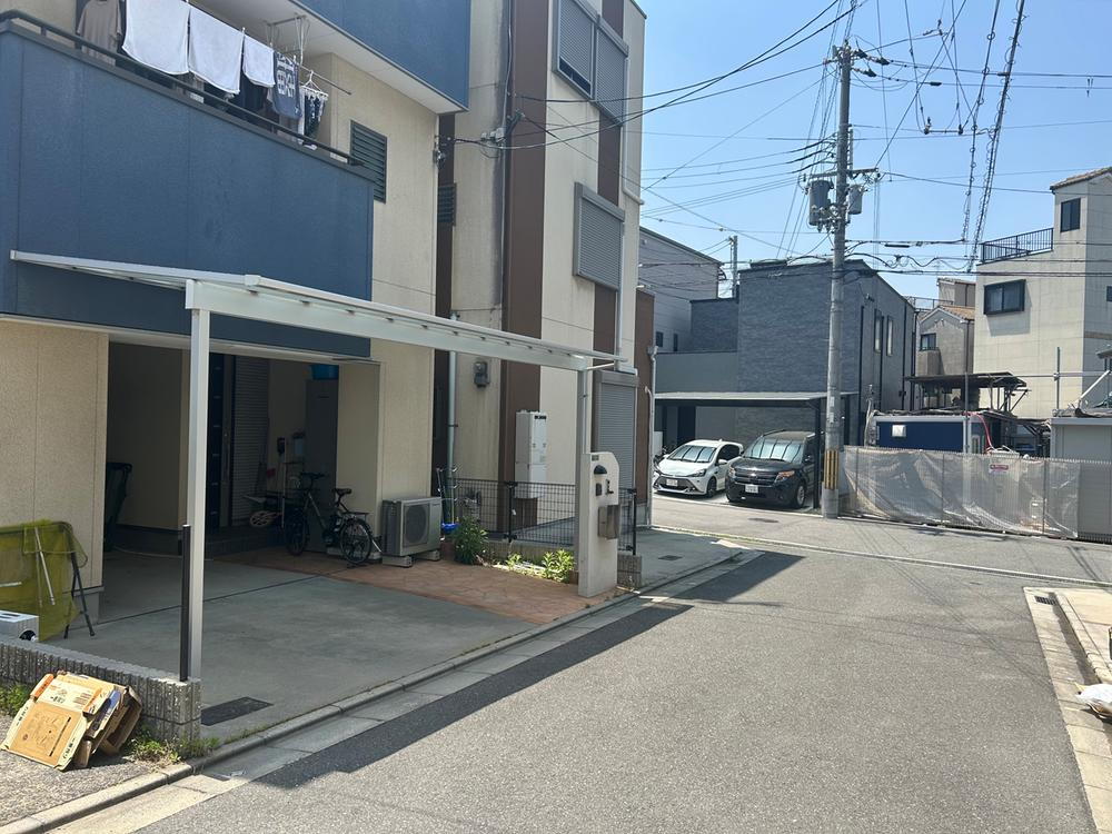 大阪府大阪市東淀川区大道南１ 3980万円