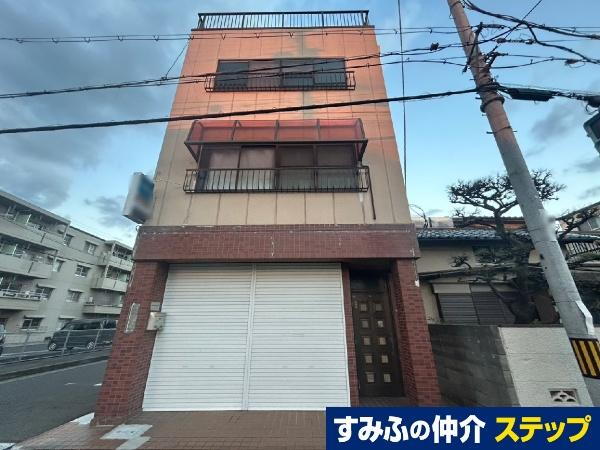 大阪府泉大津市東助松町３ 2750万円