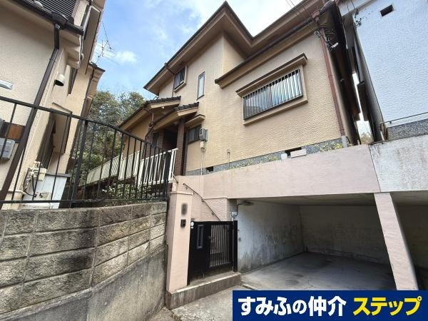 奈良県生駒市小瀬町 780万円