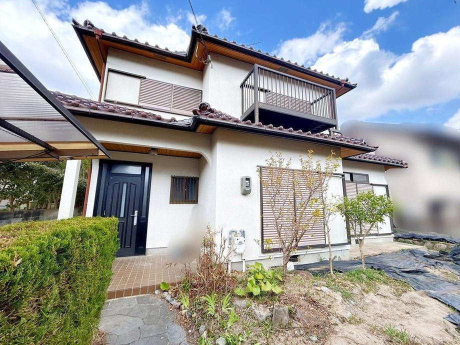 兵庫県神戸市西区秋葉台２ 1380万円