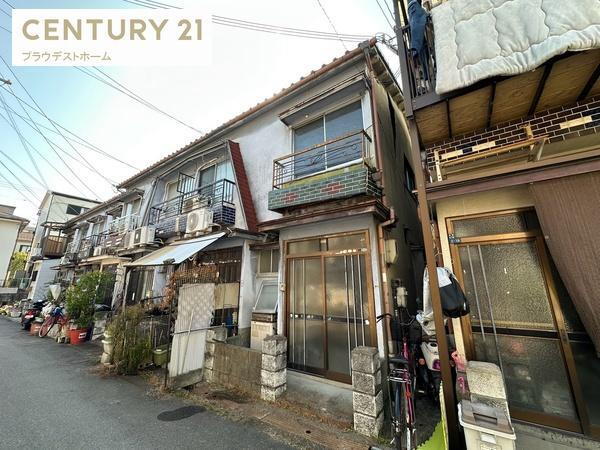 大阪府大東市深野５ 200万円