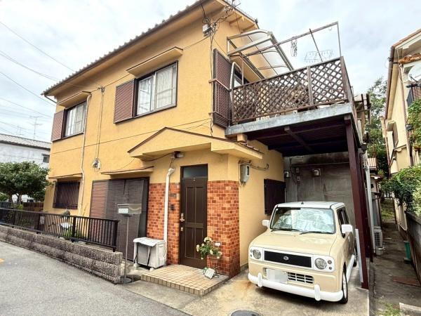 物件写真