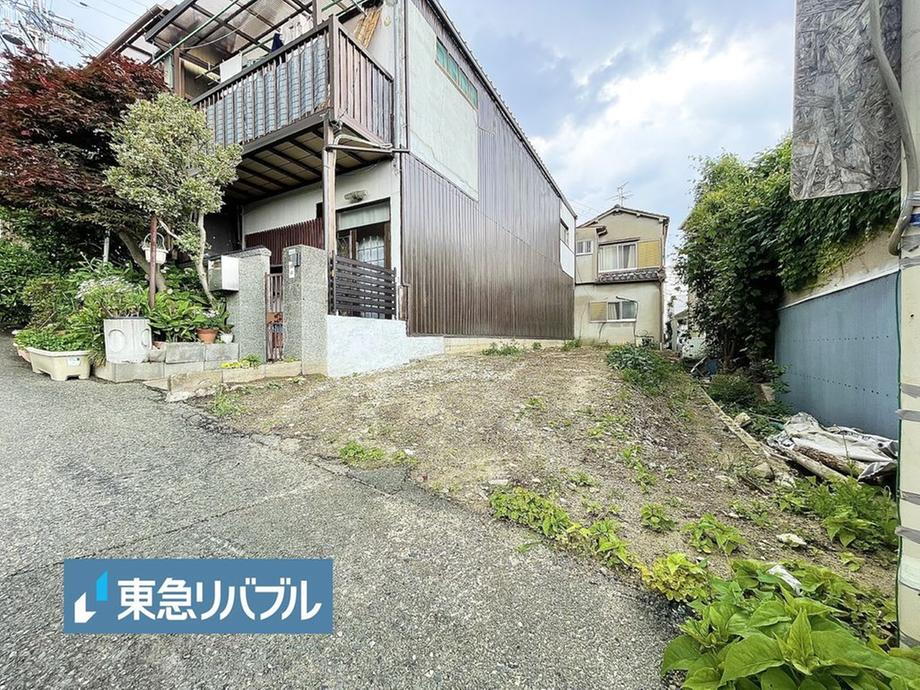 大阪府豊中市螢池北町３ 3680万円 4LDK