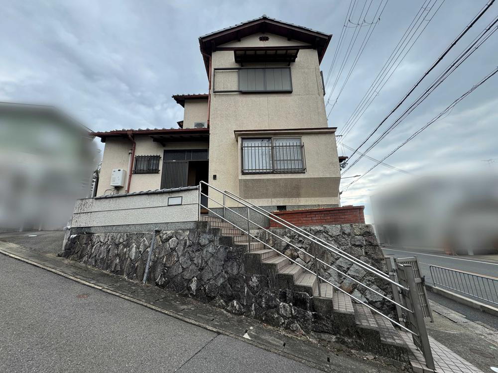 京都府京都市西京区大原野上里南ノ町 1280万円