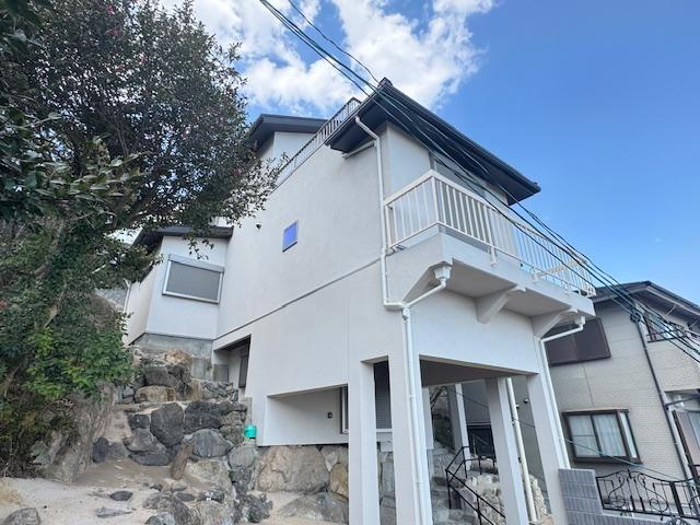 兵庫県西宮市甲陽園目神山町 3980万円
