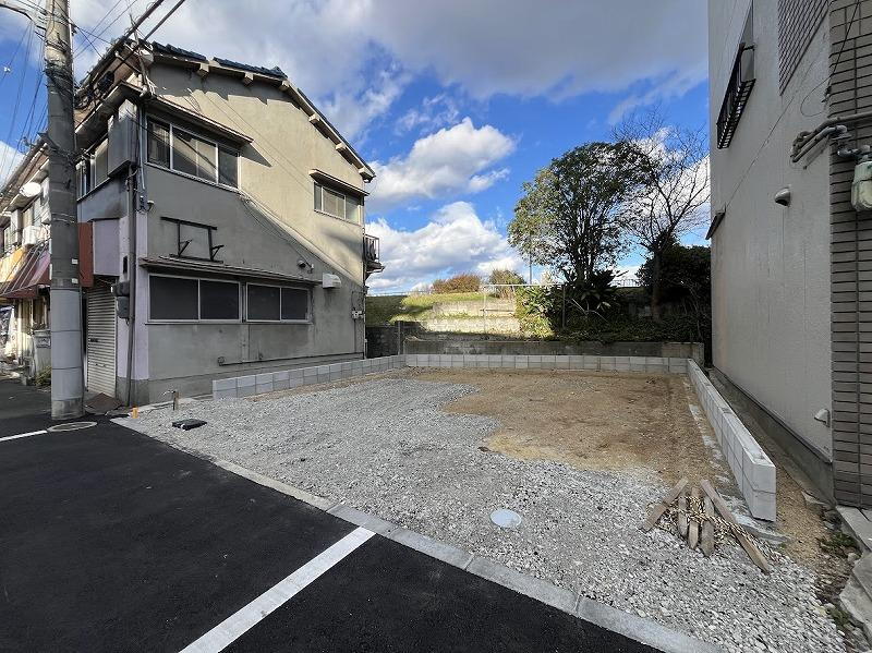 大阪府摂津市三島３ 3980万円 3SLDK