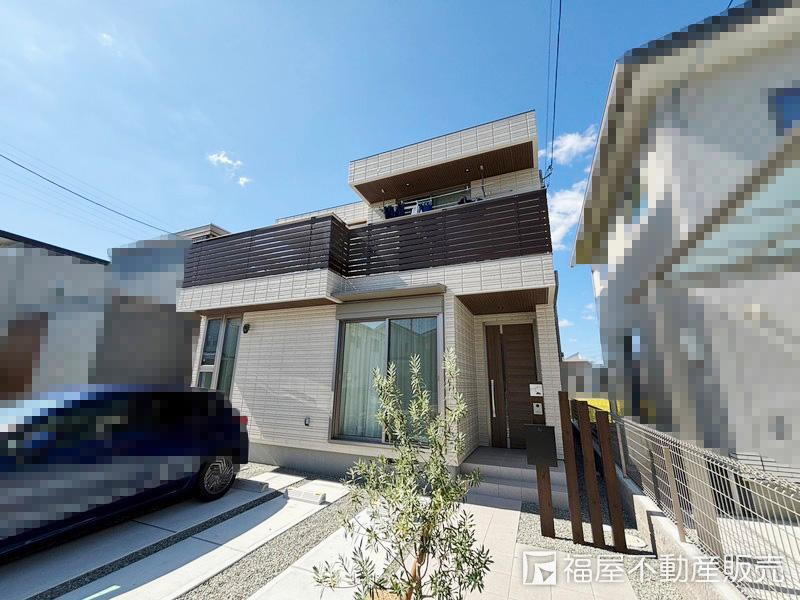 兵庫県姫路市継 4500万円
