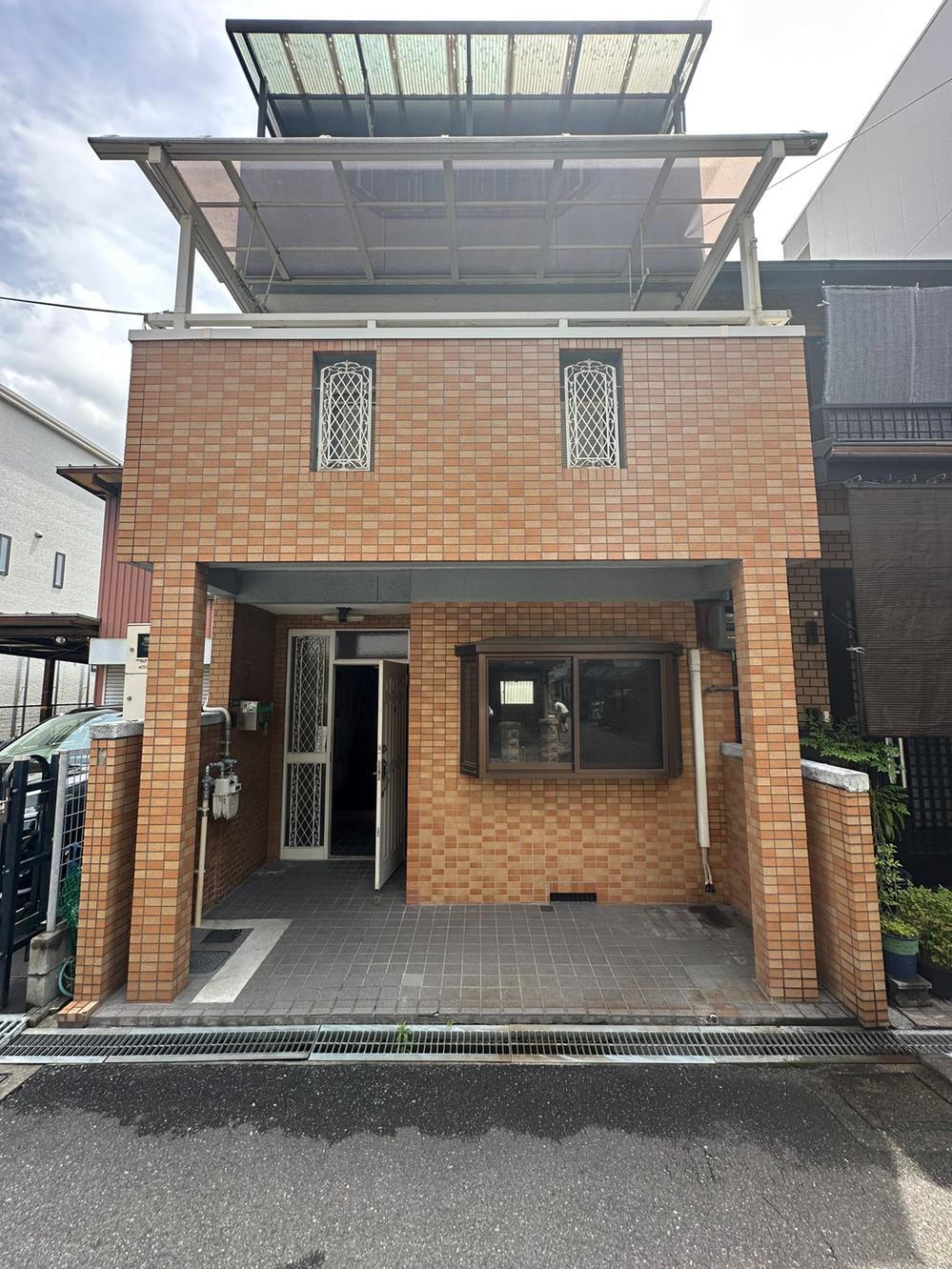 大阪府守口市佐太東町１ 1480万円