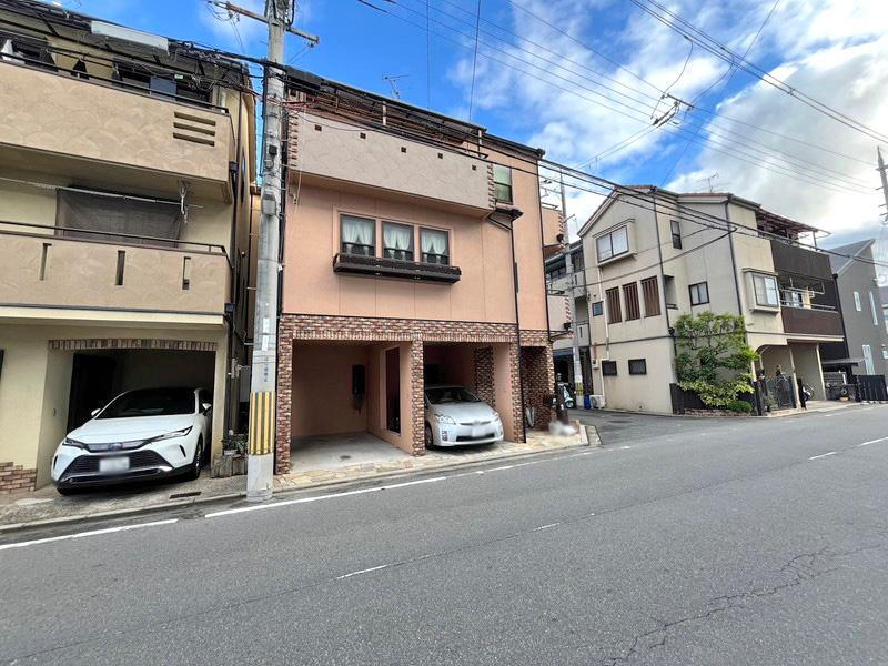大阪府寝屋川市黒原橘町 2580万円