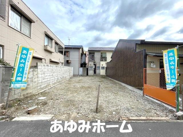 大阪府大阪市旭区今市２ 5380万円 3LDK