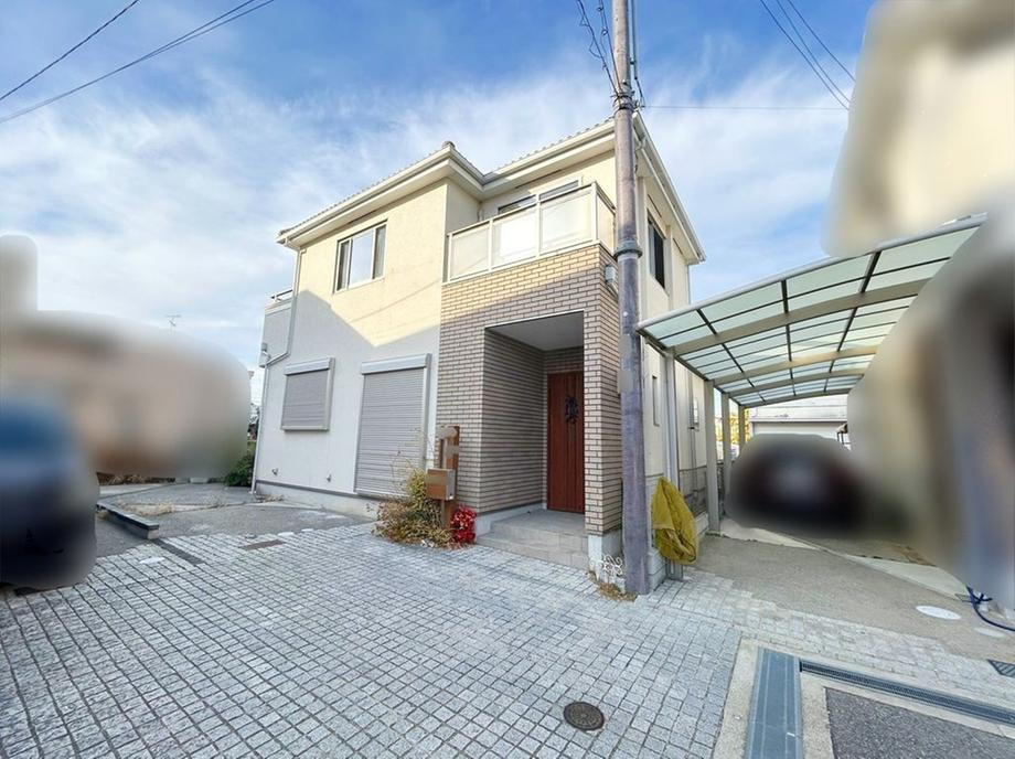 物件写真