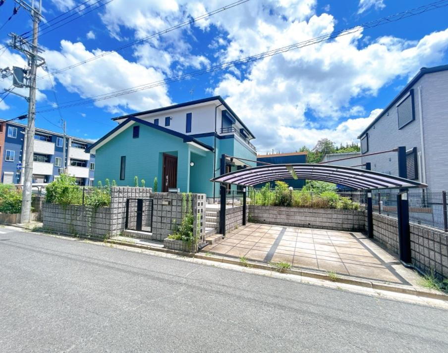 奈良県奈良市佐保台西町 3480万円