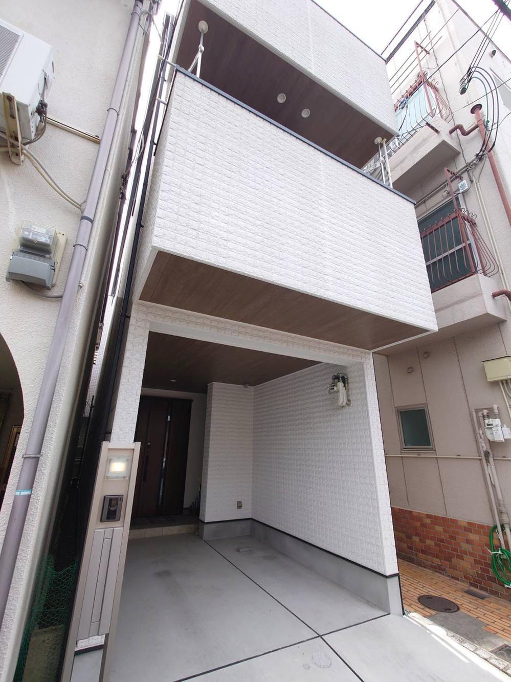 大阪府大阪市住之江区東加賀屋２ 3180万円
