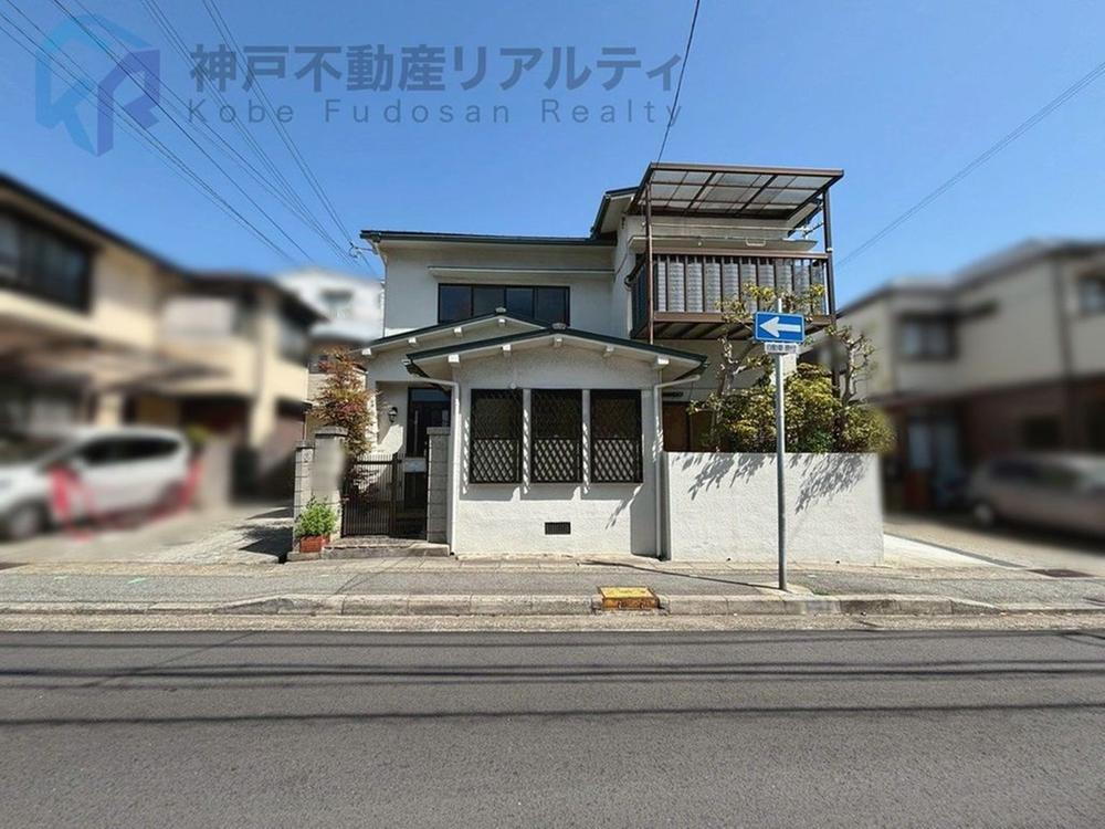 兵庫県神戸市垂水区大町２ 3280万円