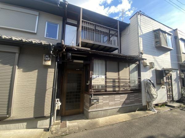 京都府京都市下京区藪之内町 1580万円