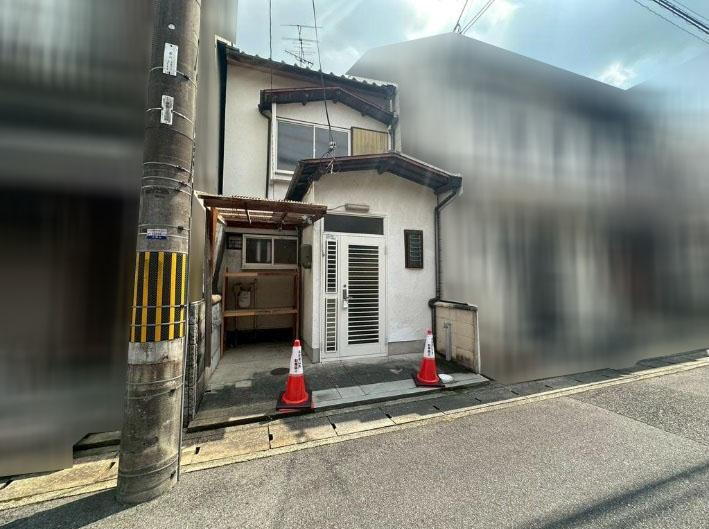 京都府京都市西京区嵐山東海道町 880万円
