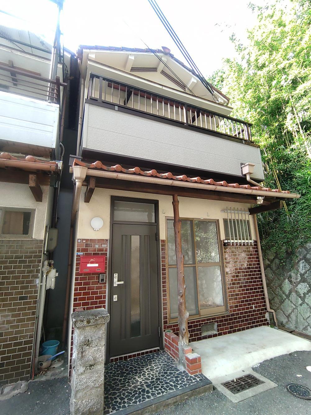 大阪府東大阪市東石切町６ 680万円