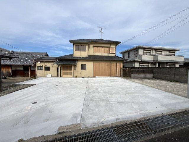 大阪府泉南郡岬町淡輪 950万円
