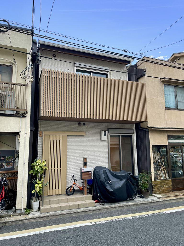 京都府京都市中京区壬生馬場町 8280万円