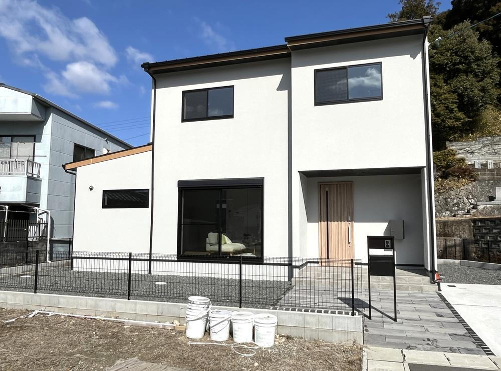 兵庫県丹波市柏原町柏原 3120万円 3SLDK