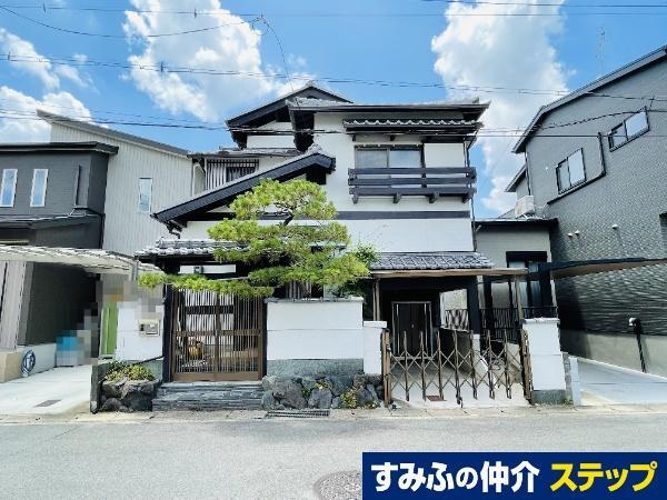 京都府京都市伏見区淀生津町 1490万円